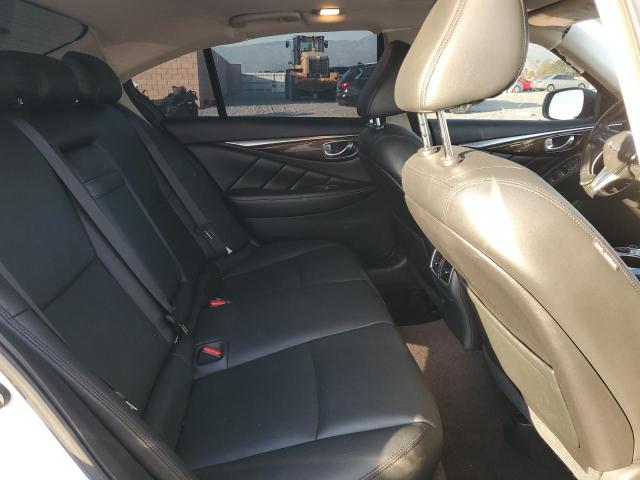JN1CV7AP0JM400141 Infiniti Q50 PURE