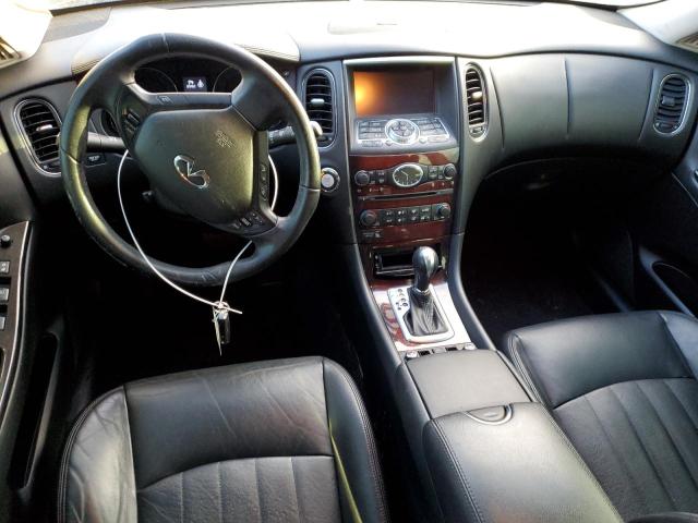 JN1BJ0RR1GM270044 Infiniti QX50