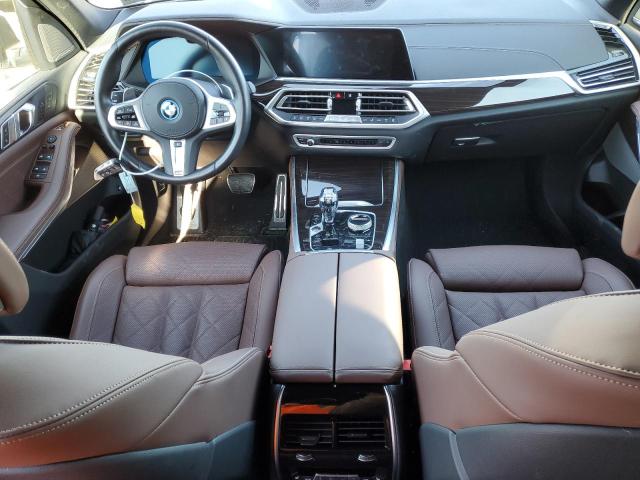 5UXTA6C05P9N57693 BMW X5 Xdrive45e