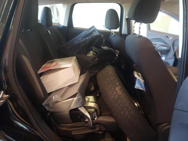1FMCU0F73FUB10480 Ford ESCAPE S