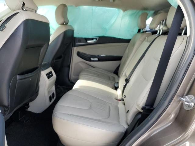 2FMPK4K9XKBB55972 Ford Edge Titanium