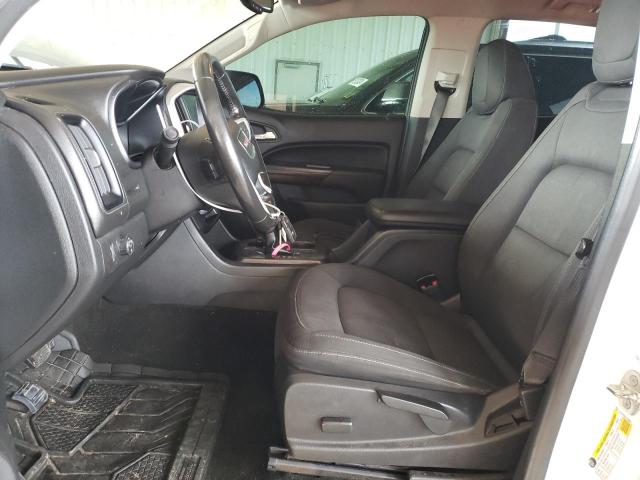 1GTG5CEN0J1160963 GMC CANYON SLE