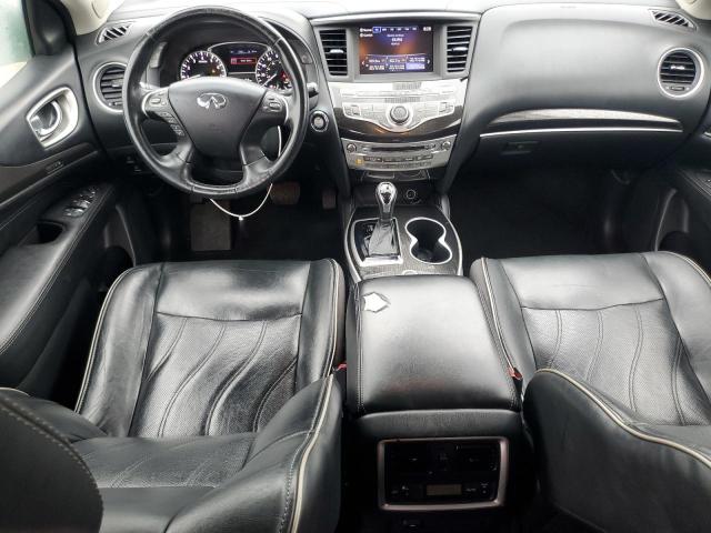 5N1DL0MM5HC526734 Infiniti QX60