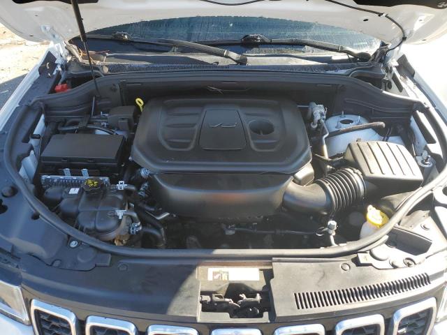 Jeep Grand Cherokee Laredo 2020 1C4RJEAG8LC170655 Image 12