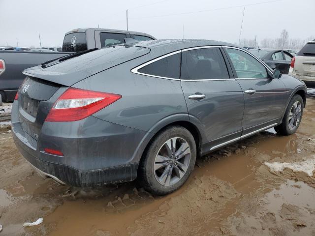 5J6TF2H5XEL004435 Honda Crosstour Exl