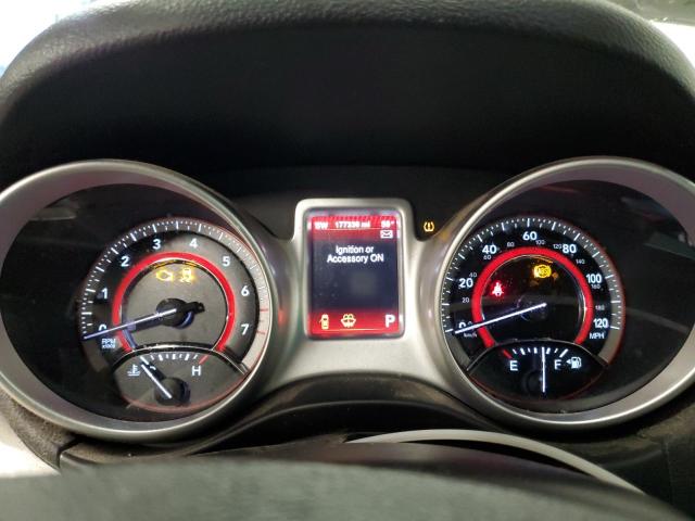 3C4PDCBB3ET270224 Dodge Journey Sxt