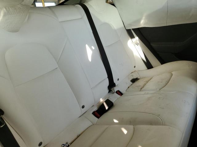 5YJ3E1EA1PF580375 Tesla MODEL 3