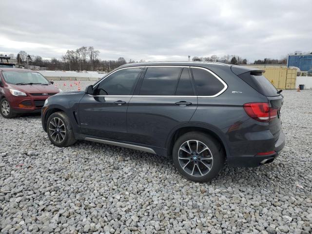 5UXKT0C39H0V95902 BMW X5 Xdr40e
