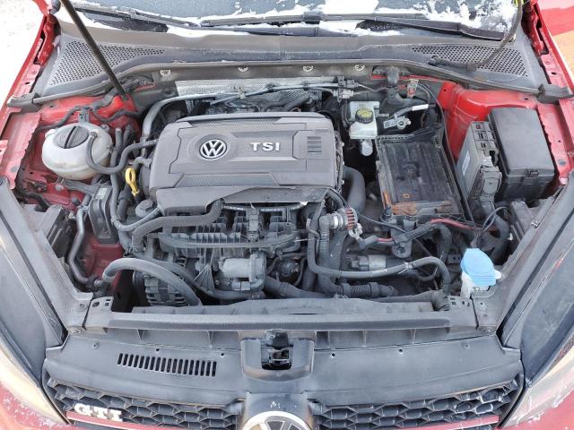 3VW4T7AU1GM042264 Volkswagen GTI S/SE