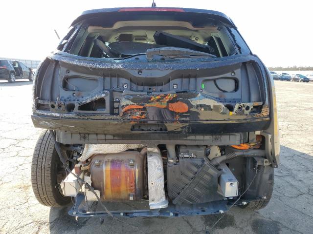 WBY1Z8C35HV892810 BMW I3 REX