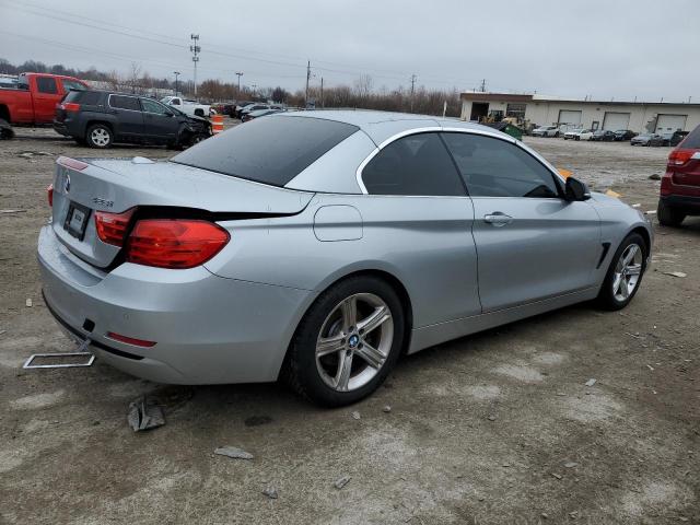 WBA3V5C54F5A78926 BMW 428 I