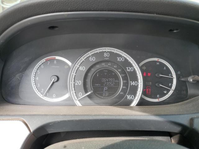 1HGCR2F38EA292144 Honda ACCORD LX