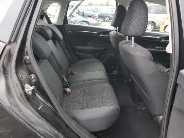 3HGGK5H59FM740711 Honda FIT LX