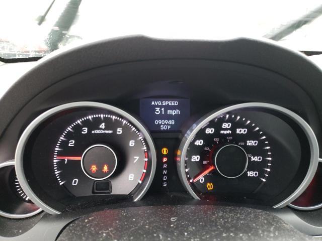 19UUA9F56EA001632 Acura TL TECH