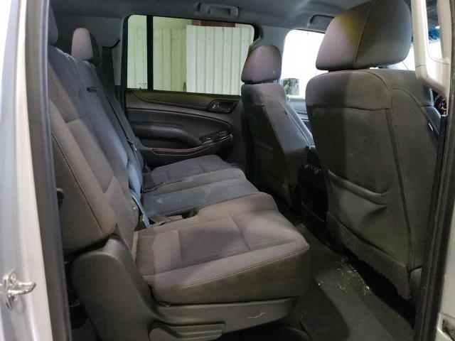 1GKS1FKC1KR219357 GMC Yukon Xl C1500 Sle