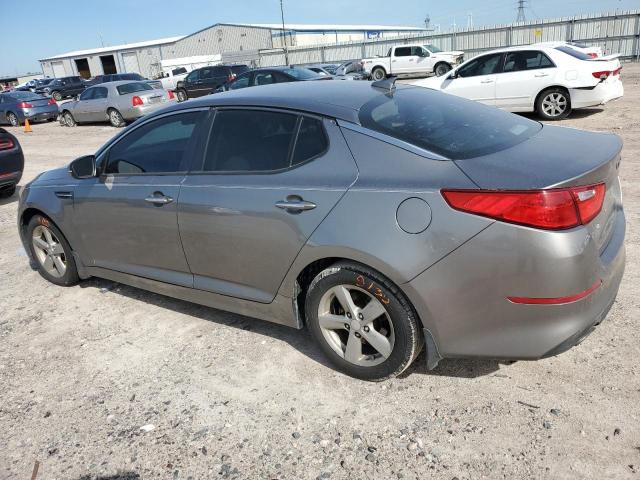 5XXGM4A72FG360531 KIA Optima Lx