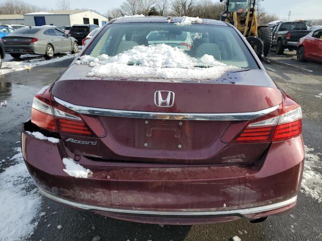 1HGCR2F08GA018225 Honda ACCORD EX