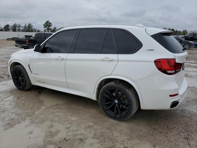 5UXKT0C34H0S80991 BMW X5 Xdr40e