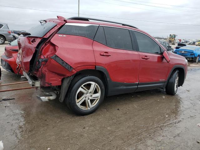 GMC Terrain Sle 2018 3GKALMEX7JL123165 Image 3