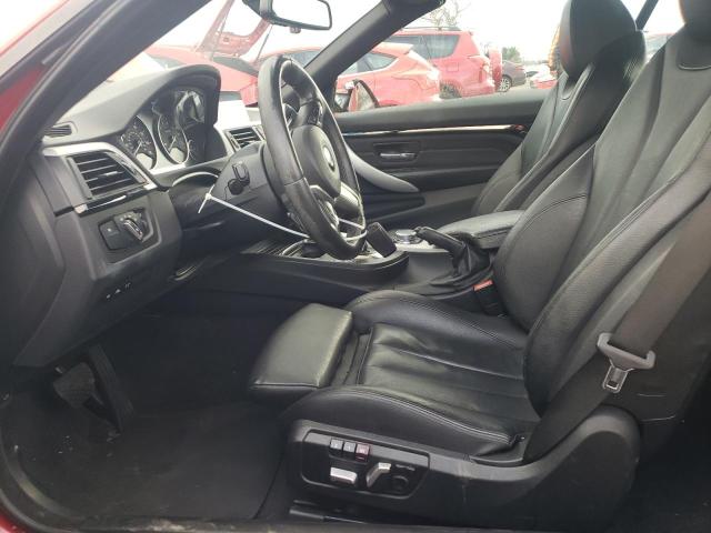 WBA4U7C58H5H19064 BMW 430I