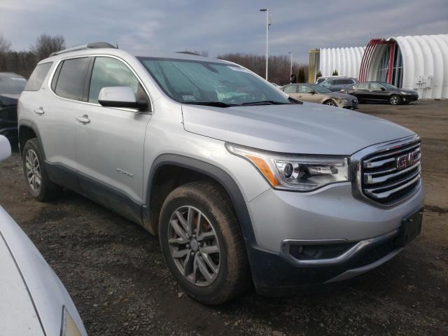 1GKKNSLSXHZ326421 GMC ACADIA SLE