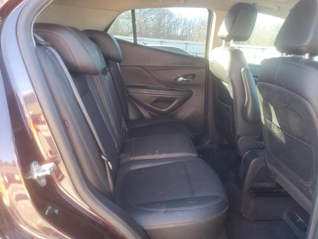 KL4CJBSB5HB203836 Buick Encore Preferred Ii