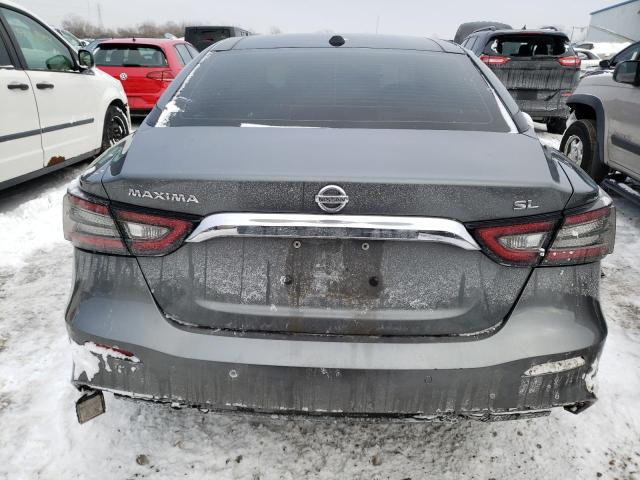 1N4AA6AV8KC364298 Nissan MAXIMA S