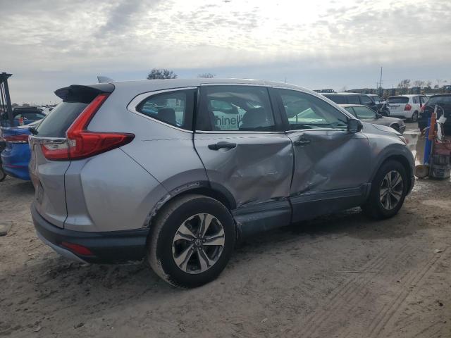 2HKRW5H33JH422995 Honda CR-V LX
