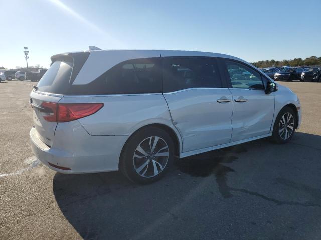 5FNRL6H85MB042246 Honda Odyssey Touring