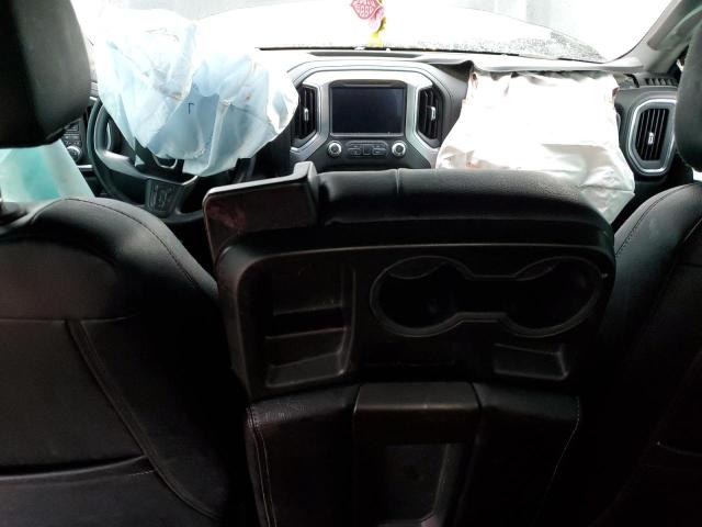 1GTU9CED6MZ125493 GMC Sierra K1500 Elevation