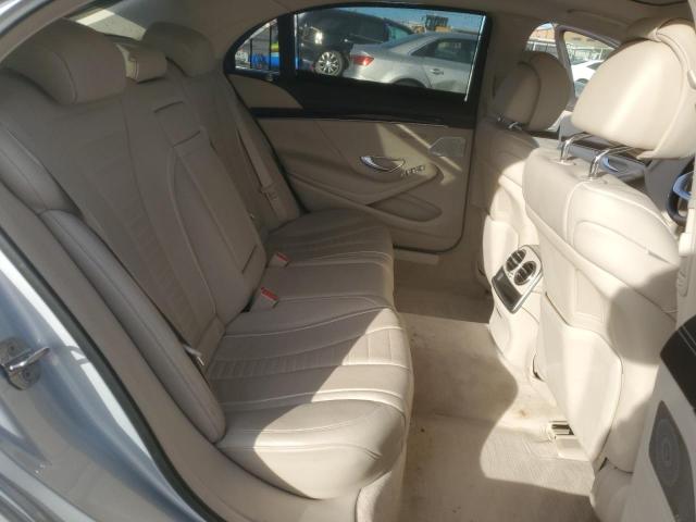 WDDUG8DBXJA421796 Mercedes-Benz S 560