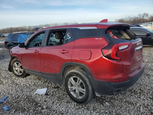 3GKALMEV1NL120198 GMC Terrain Sle