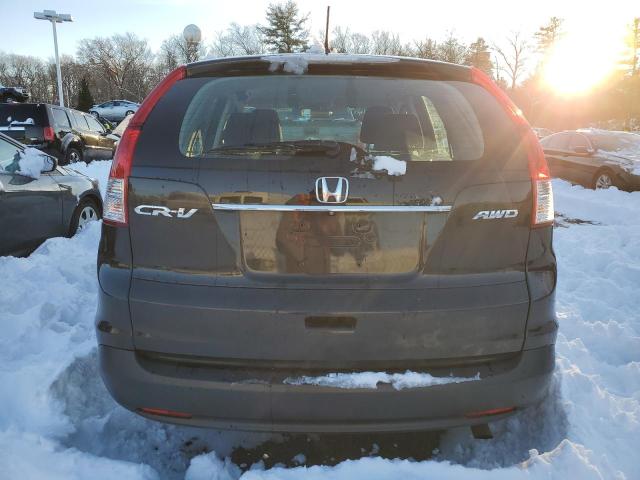 5J6RM4H39EL038134 Honda CR-V LX