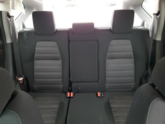 2HKRW1H57MH424943 Honda CR-V EX