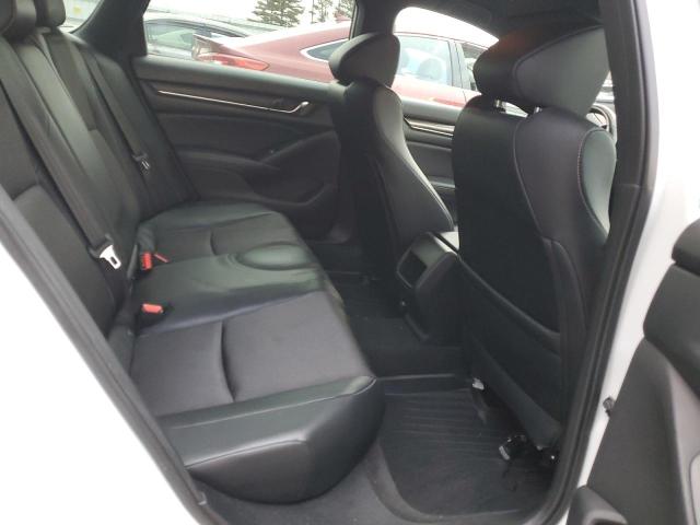 1HGCV1F36JA007683 Honda Accord Sport