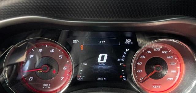 2C3CDXL97LH240574 Dodge Charger Srt Hellcat
