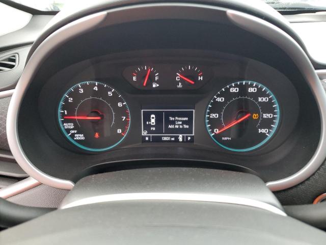 1G1ZD5STXPF232167 Chevrolet MALIBU LT