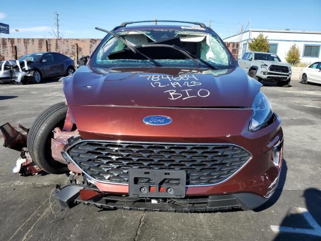 1FMCU9H67MUA28094 Ford ESCAPE SEL
