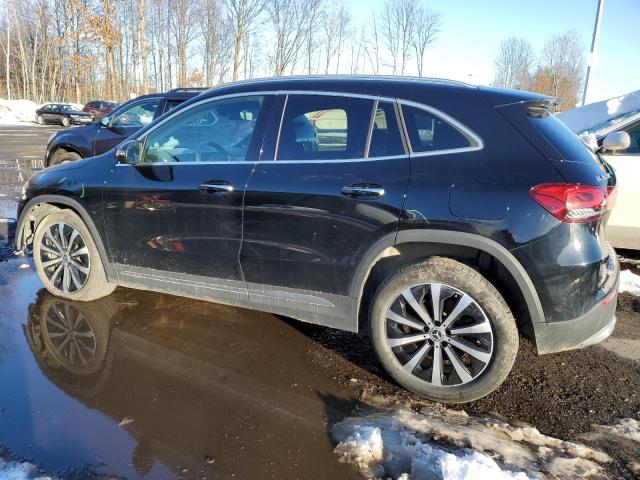 W1N4N4HBXNJ325474 Mercedes-Benz Gla 250 4matic