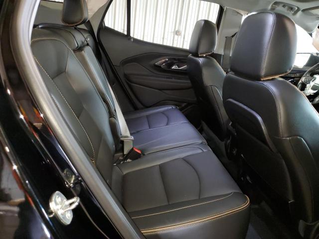 3GKALYEV5NL276722 GMC Terrain At4