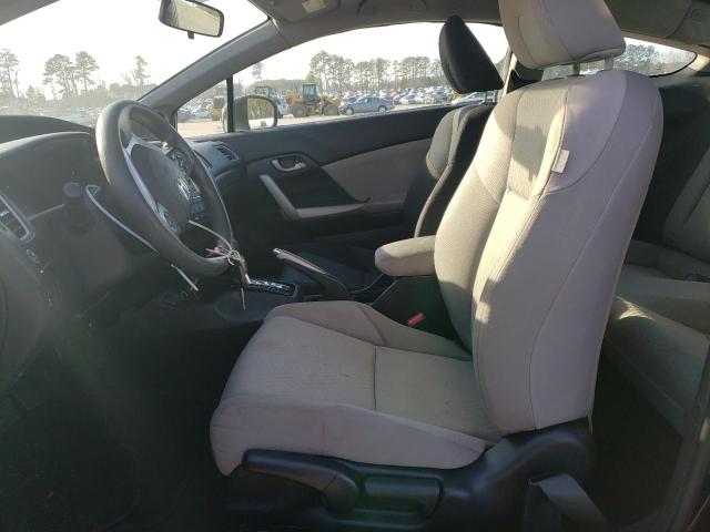 2HGFG3B51EH504027 Honda Civic Lx