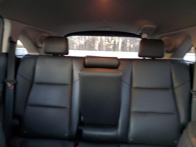 5J8TB3H55EL016114 Acura Rdx Technology