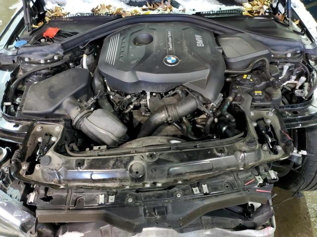 WBA4W5C56KAE50740 BMW 430xi