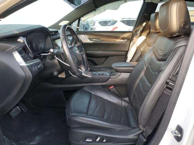 1GYKPFRS2LZ123059 Cadillac Xt6 Platinum Premium Luxury