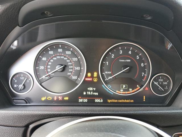 WBA4J1C5XJBG80894 BMW 430i Gran Coupe