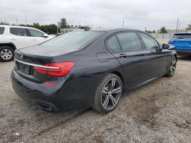 WBA7E2C53KB217288 BMW 740 I
