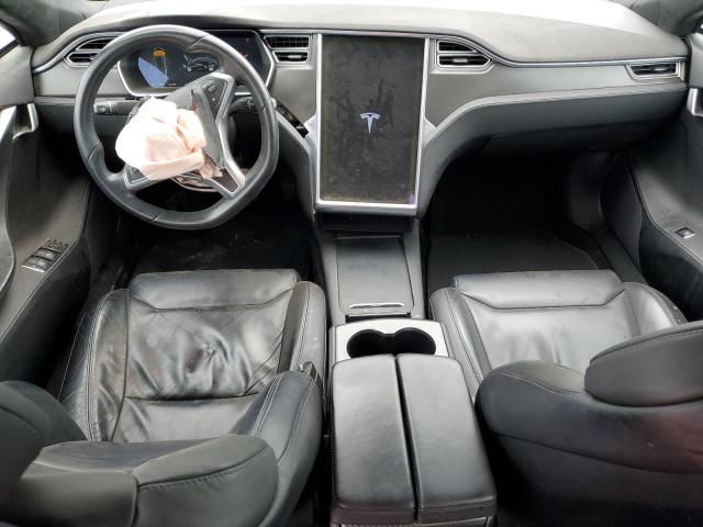5YJSA1E21HF190426 Tesla MODEL S