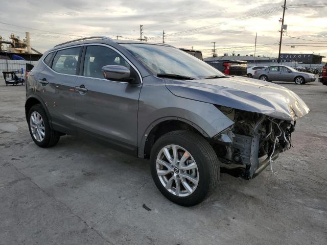 JN1BJ1BV0MW571224 Nissan Rogue Sport Sv