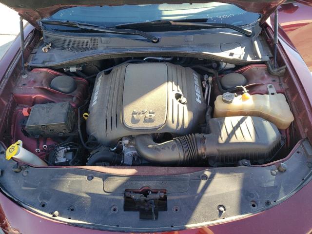 2C3CDXCTXHH650689 Dodge CHARGER R/T