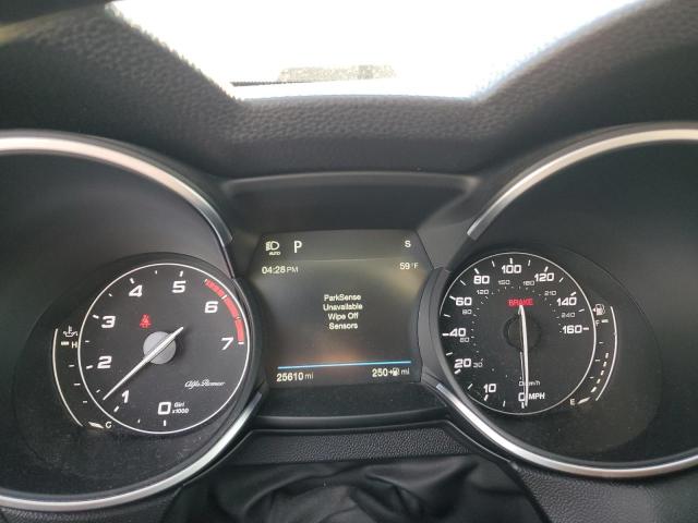 ZASFAKPN7J7C23205 Alfa Romeo Stelvio Sport